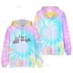 thumbnail image 3 of Sudadera con capucha colorida con estampado 3D para hombre, jersey de manga larga de otoño, camisetas de calle de moda Harajuku, sudadera con capucha de gran tamaño para hombre, ropa Y2k, 3 of 5