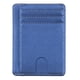 thumbnail image 1 of Juego de tarjetas antidesgaste antimagnéticas con protección RFID para tarjetas bancarias, portatarjetas de identificación, portatarjetas de autobús, posición para múltiples tarjetas, 1 of 6