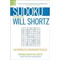 thumbnail image 2 of Sudoku Facile à Utiliser par Will Shortz, Volume 3: 100 Casse-Tête de Mots Croisés, 2 of 3