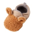 thumbnail image 1 of Bebé Niños Niñas Botas Lindo Antideslizante Cálido Invierno Casa Zapatillas Prewalker Zapatos 6-9 meses Zulema Calzado zapatos Prewalker, 1 of 8