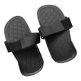 thumbnail image 3 of Accesorios para pedales de máquina de remo, reemplazo multifunción, antideslizante, práctico, fácil de instalar para sala de entrenamiento, 3 of 9