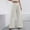 White, variant on Wide Leg Work Pants for Women Summer Business Casual Outfits Woman Palazzo Womens Dress Pants Ladies Trousers 2025