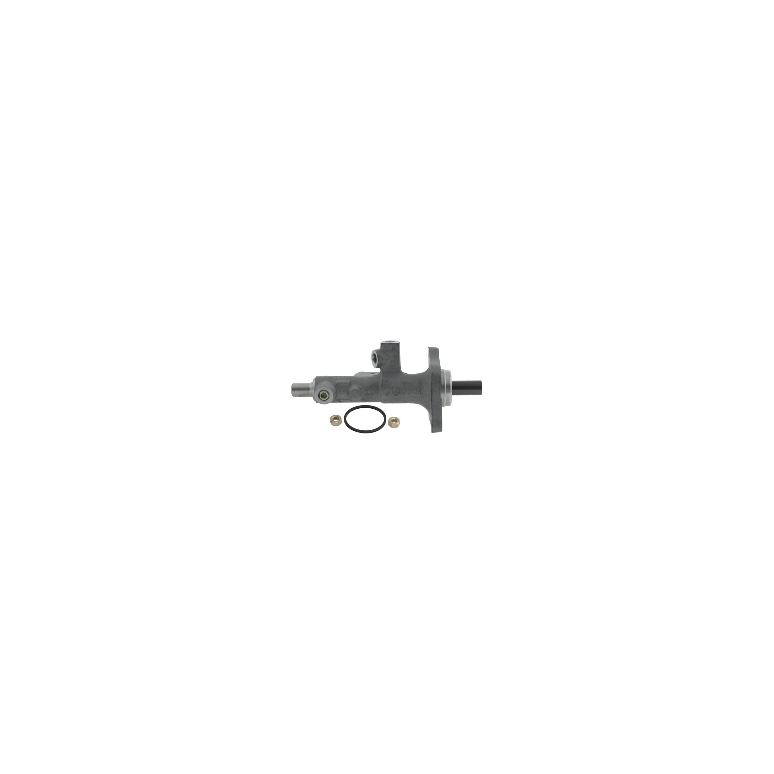 Raybestos Element3 New Master Cylinder, MC390766 Fits select: 2001-2007 MERCEDES-BENZ C, 2003-2009 MERCEDES-BENZ CLK