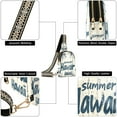 thumbnail image 5 of BZSMCE Crossbody Fashion Tropical Breeze Printed Waist Packs, 5 of 7