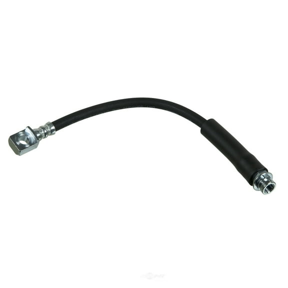 Brake Hydraulic Hose Fits select: 2005-2010 CHEVROLET COBALT, 2006-2011 CHEVROLET HHR