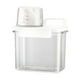 thumbnail image 1 of Contenedor de detergente en polvo Naiovety Caja de baño transparente a prueba de humedad 1100ml, 1 of 6