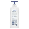 thumbnail image 3 of Vaseline Clinical Care Extremely Dry Skin Rescue Healing Moisture Lotion, 13.5 Fluid Ounces, 2 Pack, 3 of 5