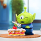thumbnail image 3 of POP MART Disney Pixar Alien Immersive Experience Series Caja sorpresa Juguetes Figuras de acción de anime kawaii Caja sorpresa misteriosa, 3 of 5
