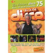 Disco 75-Disco Mit Ilj - Disco 75-Disco Mit Ilj [CD]