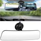 thumbnail image 1 of Espejo retrovisor para automóvil con ventosa, espejo retrovisor interior automático HD gran angular antideslumbrante, ajustable en 360 grados para reducir los puntos ciegos, 1 of 5