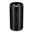 thumbnail image 1 of Unique Bargains 324-389uF/Mfd 125VAC 50/60Hz Motor Start Capacitor CD60 Run Capacitor, 1 of 5