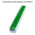thumbnail image 3 of Feimier 41 * 100cm Model Turf Paper Plush Nylon Lawn Simulation Grass Decoration, 3 of 10
