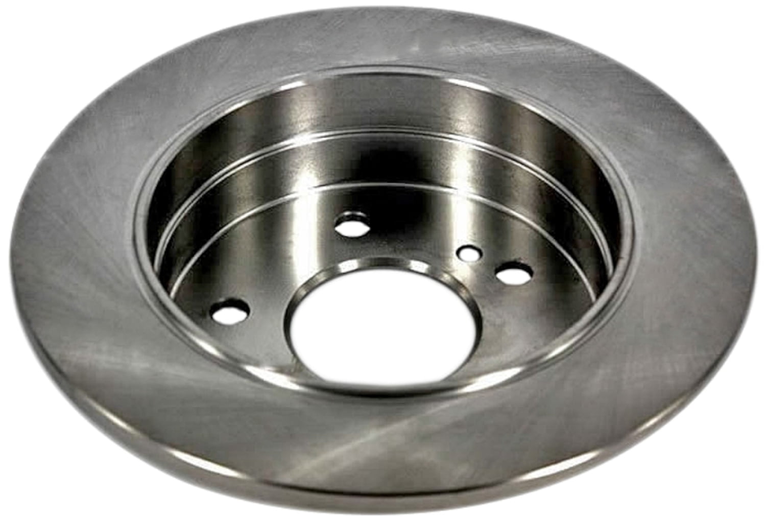 Winstop Brake Rotor, Rear WS229278, Mercedes-Benz E320 2003-1998