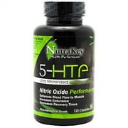 Nutrakey 5-HTP, 120 CT