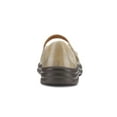 thumbnail image 4 of Dr. Comfort Sunshine Women's Dress Shoe Light Gold, 4 of 5