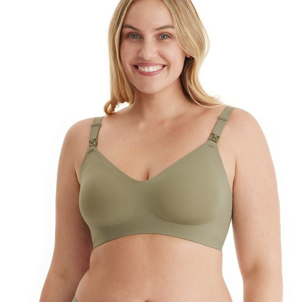 Buy Bodycare Seamless Printed Padded T-Shirt Bra With Free