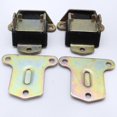 thumbnail image 2 of Premium Metal Engine Mounts Compatible with Engines 283 305 327 350, 2 of 5