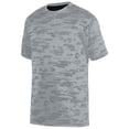 thumbnail image 2 of Augusta sportswear Men's Sleet Wicking Tee, 2 of 2