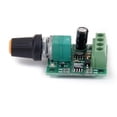 thumbnail image 3 of DC 1.8V 3V 5V 6V 12V 2A DC Controlador De Del Motor PWM Interruptor, 3 of 9