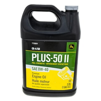 Pennzoil Platinum Euro Full Synthetic 0W-40 Motor Oil, 5 Quart