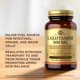 thumbnail image 5 of Suplemento Solgar L-Glutamina 500 mg 100 cápsulas, 5 of 6