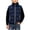 Navy4, variant on StSilkitty Boys Girls Puffer Vest Zip up Sleeveless Stand Collar Jacket Coat Fall Winter Warm Outerwear with Pockets