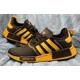 thumbnail image 2 of MENS 9 | WOMENS 10 - Ad-id-as 2022 NMD R1 Boost Bumblebee/Wasp HP2969 Black/Yellow, 2 of 6