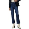 thumbnail image 3 of PAIGE womens  Claudine Timeless Jean, 24, 3 of 5