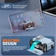 thumbnail image 2 of Funda con soporte de teléfono y kit de limpieza para AirPods Pro, 2 of 6