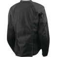 thumbnail image 2 of Speed and Strength Radar Love Black Womens Mesh Jacket size 3X-Large, 2 of 3