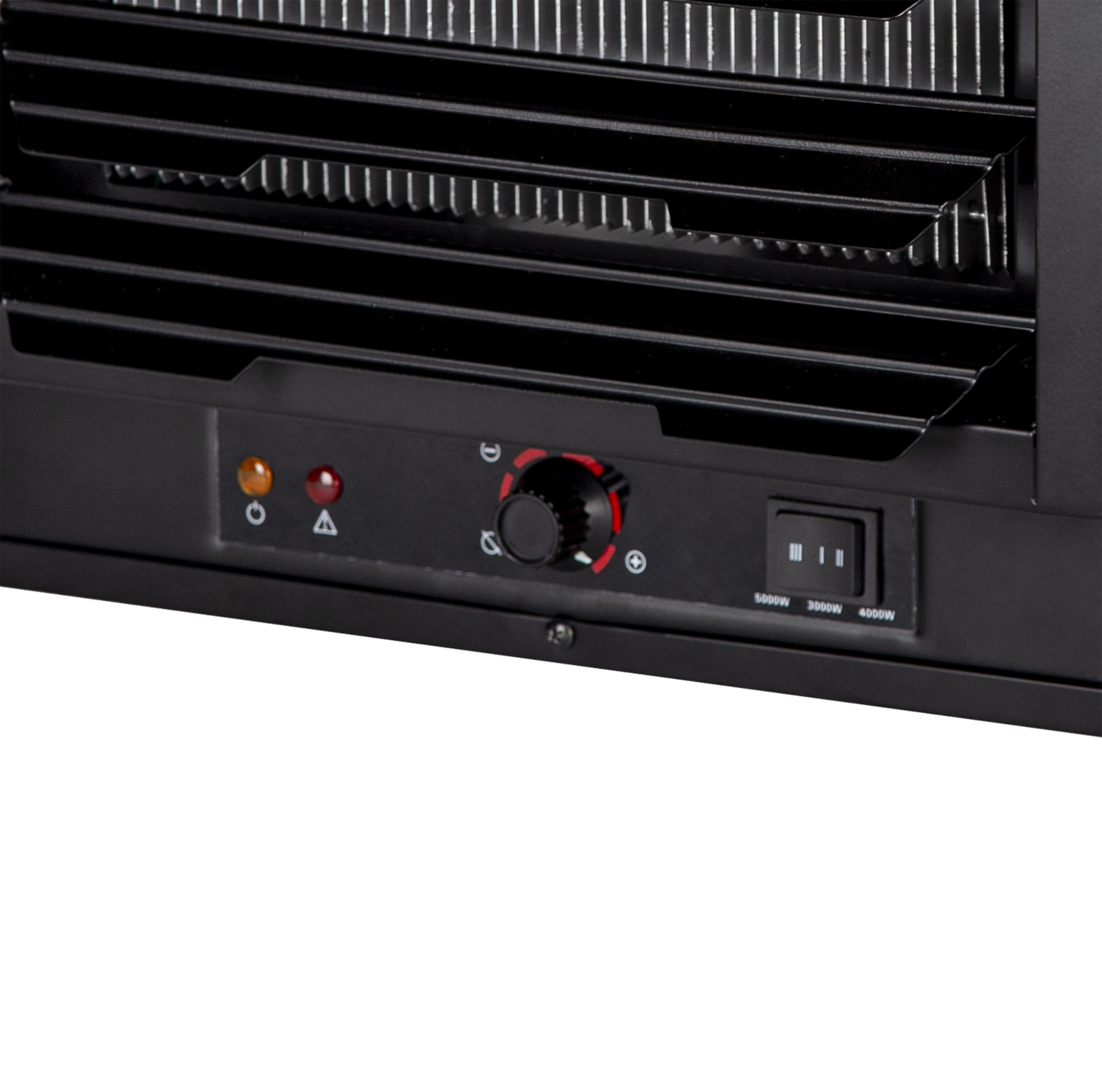 Dyna-Glo 240V 5000W Electric Garage Heater with Ceiling Mount - Walmart.com