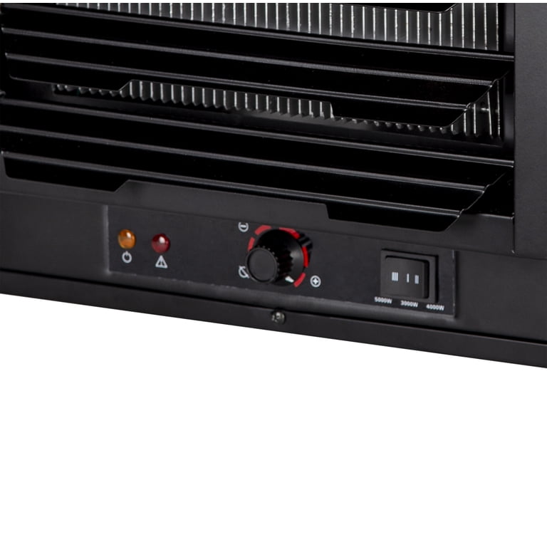 Dyna-Glo 240V 5000W Electric Garage Heater with Ceiling Mount - Walmart.com