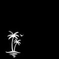 thumbnail image 2 of CLOOCL Black T-Shirts Plus Size Women Clothing Coconut Tree 3D Printed Tops Tees, 2 of 6