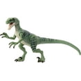 thumbnail image 2 of Jurassic World Hammond Collection - Velociraptor Delta Action Figure, 2 of 11