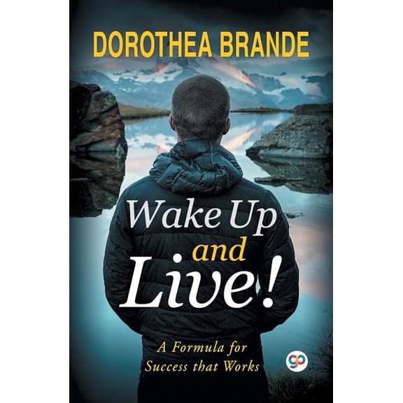 Wake Up and Live!, (Paperback)