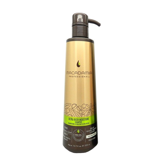 Macadamia Professional Macadamia Professional Ultra Rich Moisture
