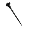 thumbnail image 1 of 3 del paquete Andamio Podger Llave de trinquete Llave de trinquete 2 piezas DYNWAVEMX  Llave de tubo de trinquete, 1 of 8