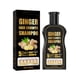 thumbnail image 2 of Champú de jengibre de 100ml para el crecimiento del cabello, champú anticaspa y anticaída, cuidado profesional grueso para nutrir el cabello, 2 of 5