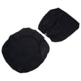 thumbnail image 4 of 1 Set Office Computer Chair Covers Seats Slipcover Office Chair Supplies, 4 of 8