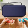 thumbnail image 3 of Maleta portátil Bag protector Caso transporte duro Anti-Scratch con bolsillo malla para Mini M4/M4 Pro Case, 3 of 9