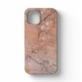 thumbnail image 5 of Tobelint Real Marble Texture Case for iPhone 13, Slim Full Protective Cover with Side Print #5, 5 of 5