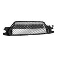 thumbnail image 2 of For Toyota Corolla 2020 2021 2022 Bumper Grille | Front | Lower | CAPA Certified | SE/XSE | Sedan | Textured | Replacement For TO1036216, TO1036216C | 5311212370, 2 of 6