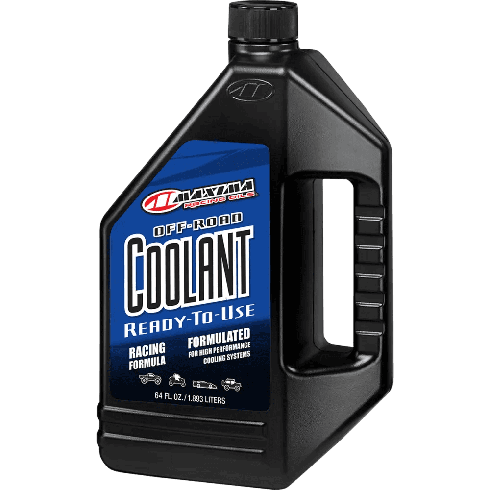 Maxima Engine Cool-Aide - 64oz - Walmart.com