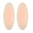 thumbnail image 2 of Almohadillas Para Pantorrillas Corrector De Silicona Reutilizable, Corrector Suave Para Piernas Delgadas Y Delgadas, Cubre Cicatrices, Marcas De Nacimiento Con Tono De Piel A, 2 of 7