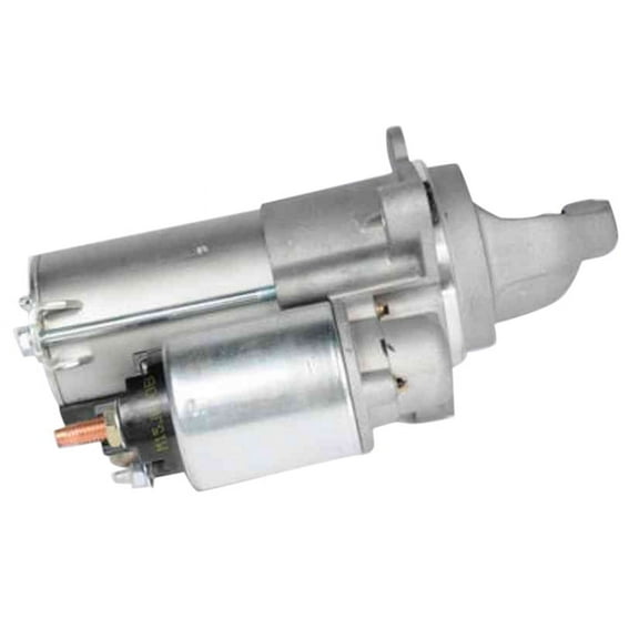 GM Genuine Parts 323-1642 Starter Motor