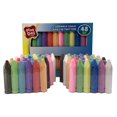 thumbnail image 2 of Play Day 48 Pieces Sidewalk Chalk, 2 of 2