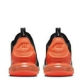 thumbnail image 3 of Men's Nike Air Max 270 Black/Total Orange (AH8050 030) - 8, 3 of 6