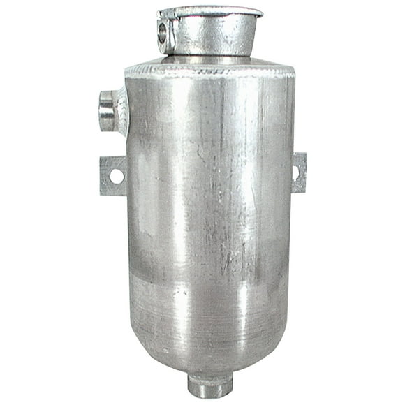 Depósito de desbordamiento Allstar Performance ALL36115 de 1 litro con cuello de llenado