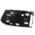 thumbnail image 1 of 4KD 807 647 Cubierta de parrilla de luz antiniebla delantera para el lado izquierdo accesorio automático sólido portátil para S6 A6 C8, 1 of 8