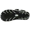 thumbnail image 6 of Classic Sandals for Men & Women: Snap Lock, Waterproof, Slip-resistant, 6 of 8